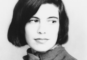 Susan Sontag